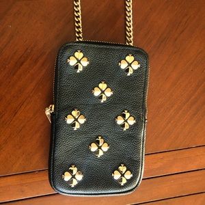 COPY - COPY - Kate Spade cell phone cross body